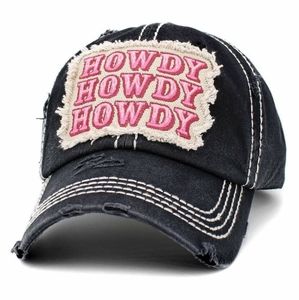 Womens cap